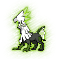 Silvally (Grass)